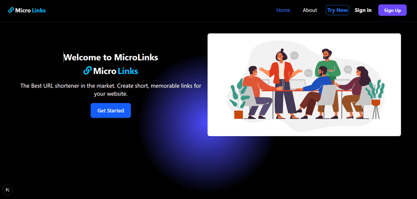 Micro Links